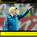 Bukan Cuma Soal Taktik, Ancelotti Ubah Total Suasana Timnas Brasil