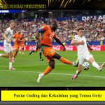 Pantai Gading dan Kekalahan yang Terasa Getir