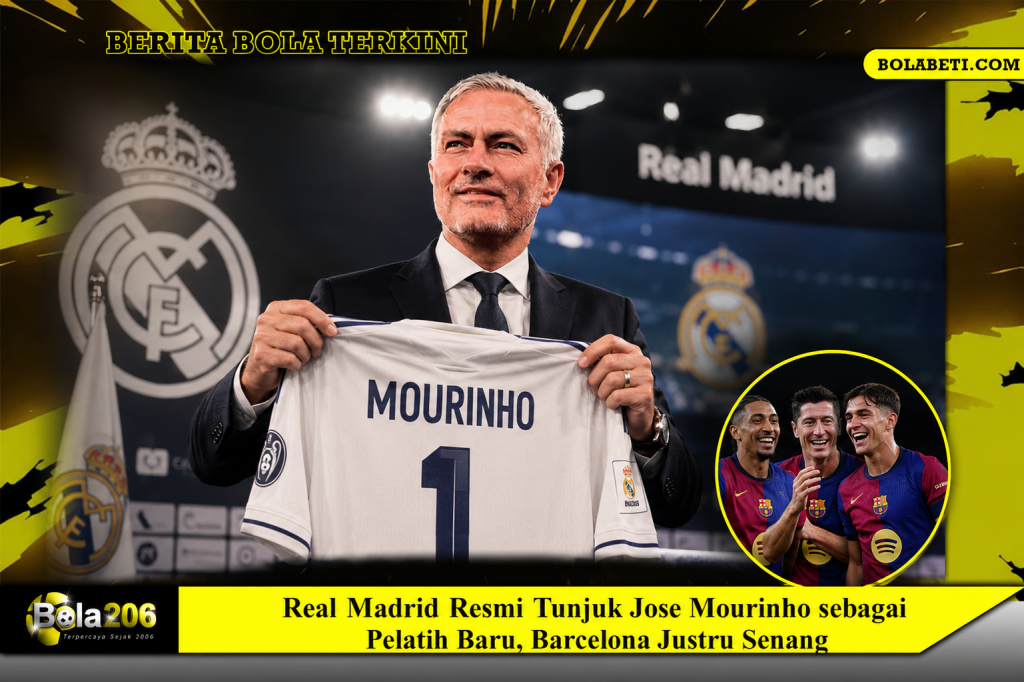 morinho