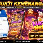 BUKTI KEMENANGAN