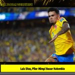 Luis Diaz, Pilar Mimpi Besar Kolombia