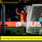 Go Ahead Eagles Rekrut Jebolan Manchester City, Posisi Dean James Terancam?